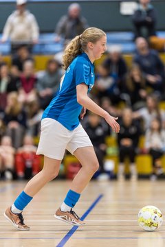 Bild 175 - wBJ NFV Futsalmeisterschaft